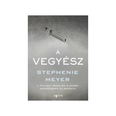 A Vegyész