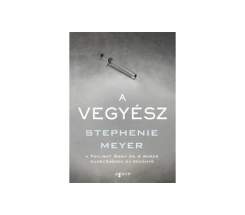 A Vegyész