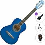 Pasadena SC041 Standard SET Blue Класическа китара с размер 1/2