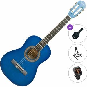 Pasadena SC041 Standard SET Blue Класическа китара с размер 1/2