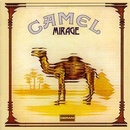 Camel - MIRAGE LP