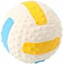 Reedog latex ball pískací lopta ø 9 cm