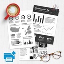 Image 1 of HP W1420A