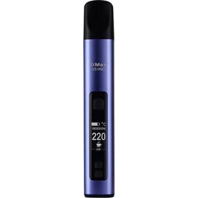 XMAX V3 Pro 2600 mAh fialový 1 ks