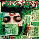 Forbidden - Green LP