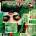 Forbidden - Green LP