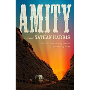 AMITY | Nathan Harris (ISBN: 9781035404681)