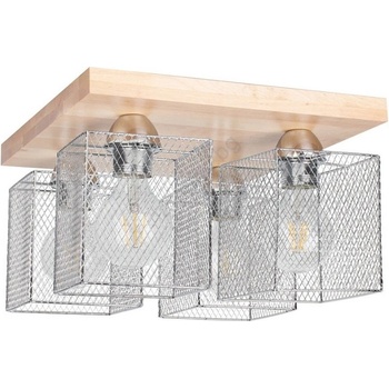 SPOT Light Norman Wood 8175460