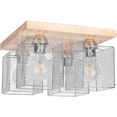 SPOT Light Norman Wood 8175460