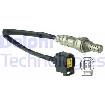Lambda sonda DELPHI ES20521-12B1