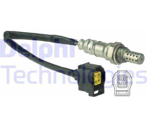 Lambda sonda DELPHI ES20521-12B1