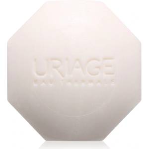 Uriage DERM-PHY Dermatological Syndet Bar нежен почистващ сапун 100 гр