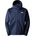 The North Face Мъжко водоустойчиво яке The north face Quest Jacket Waterproof jacket - Summit Navy (002-0517-5912)
