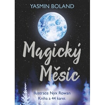 Magický Měsíc