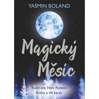 Magický Měsíc
