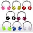 Piercing ucha 11 @