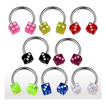 Piercing ucha 11 @