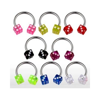 Piercing ucha 11 @