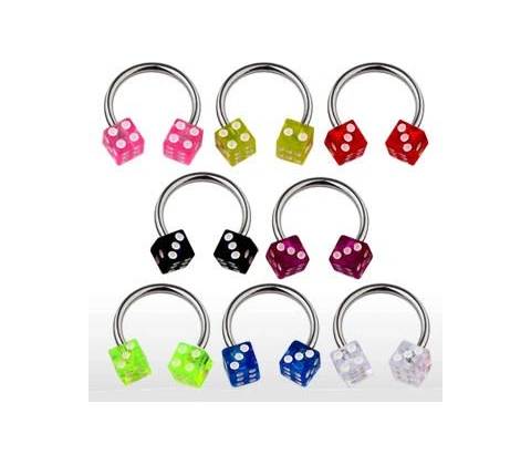 Piercing ucha 11 @
