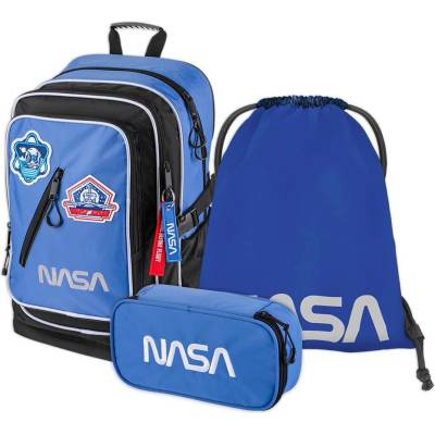 Školská sada Cubic NASA