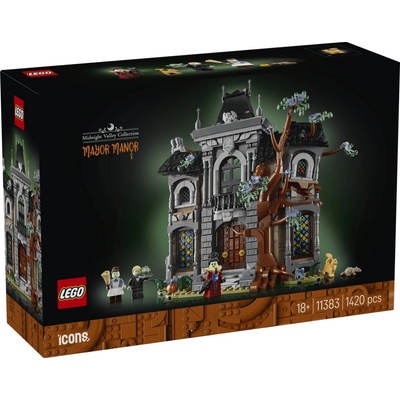 LEGO® Icons 11383 Sídlo starostky
