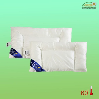 Every Polštář mimi ORGANIC BATOLE 50x70 360g