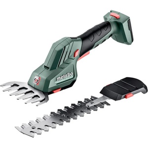 Metabo PowerMaxx SGS 12 Q (601608850) Храсторез