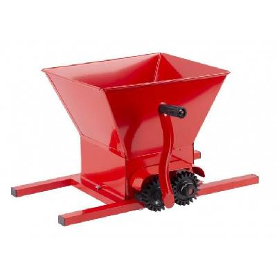 Drtič ovoce ruční