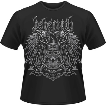 Image 1 of Behemoth Abyssus Abyssum Invocat Black M Риза (PH5904M)
