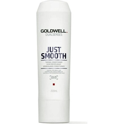 Goldwell Dualsenses Just Smooth Taming Conditioner 200 ml