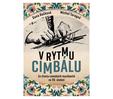 V rytmu cimbálu