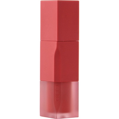 Clio Chiffon Blur Tint dlouhotrvající matný tint 01 Peach Bebe 3,1 g