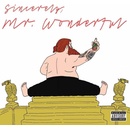 ACTION BRONSON: MR. WANDERFUL LP