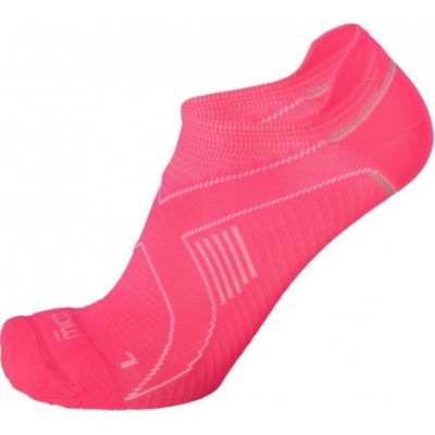 Mico ponožky EXTRALIGHT WEIGHT X-PERFORMANCE RUN SOCK FUCSIA FLUO