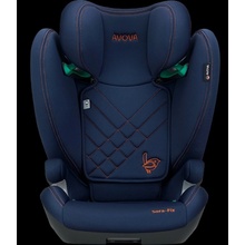 AVOVA Sora-Fix i-size 2024 River Blue