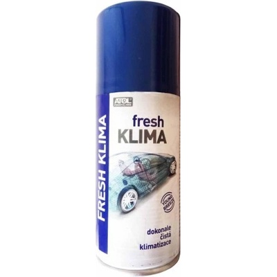 MAGG ATOL - FRESH KLÍMA čistič klimatizácie YOUNG BREEZE - 150ml