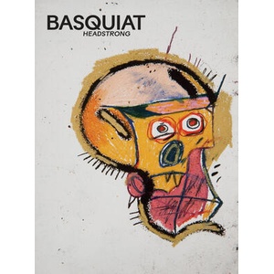 Basquiat: Headstrong (ISBN: 9788793659971)