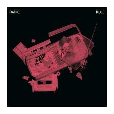 Kule - Radio Kule LP