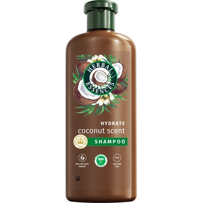 Herbal Essences šampon 350 ml Coconut