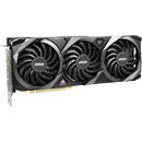 MSI GeForce RTX 3060 Ti VENTUS 3X 8G OC LHR