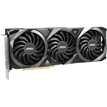 MSI GeForce RTX 3060 Ti VENTUS 3X 8G OC LHR