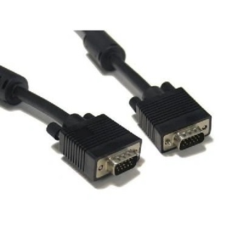 Kolink Кабел за монитор Goobay, 15p HD, 15p HD, 10m (KKTM10QMM) (KKTM10QMM)