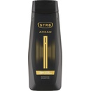 STR8 Ahead sprchový gél 400 ml