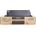 Toshiba TK10 22569346 черен (black) оригинален тонер (22569346)