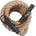 SVELTUS CLIMBER ROPE L5 m ? 38 mm