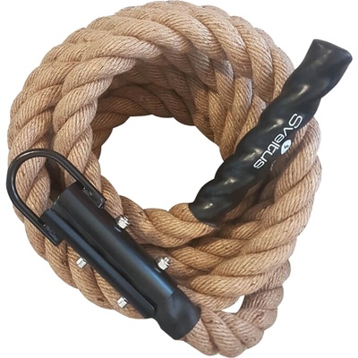 SVELTUS CLIMBER ROPE L5 m ? 38 mm