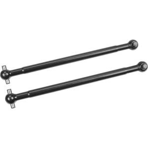 Team corally Полуоски Team Corally Dogbones 94mm 90 Deg. offset Steel 2 Pcs C-00180-369-2 (C-00180-369-2)