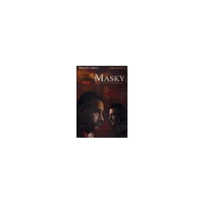 Masky DVD