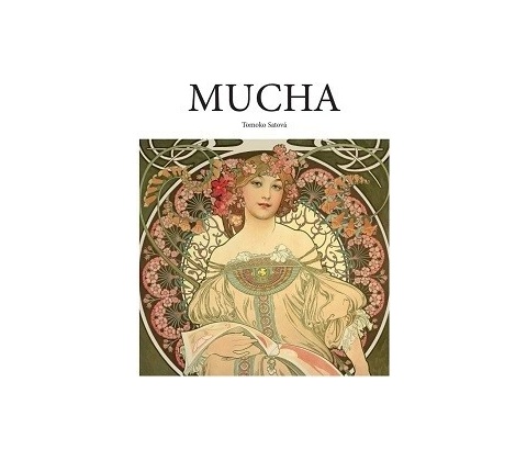 Alfons Mucha