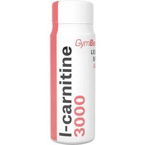 GymBeam Carnitine Shot 3000 [60 мл] Ананас
